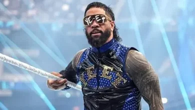 WWE Saturday Night’s Main Event Results, Winners And Live Updates