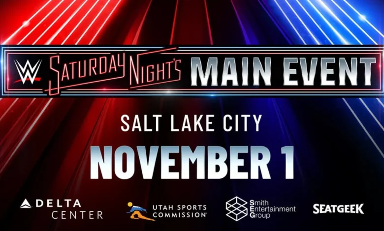 WWE Saturday Night’s Main Event (SNME) XLI Predictions