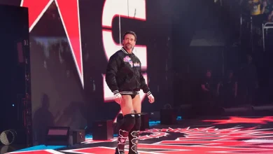 WWE Saturday Night's Main Event results: Highlights, analysis as CM Punk wins championship