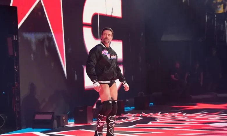 WWE Saturday Night's Main Event results: Highlights, analysis as CM Punk wins championship