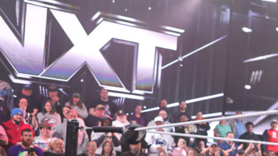 WWE Signs Top TNA Wrestling Star to Full-Time Deal