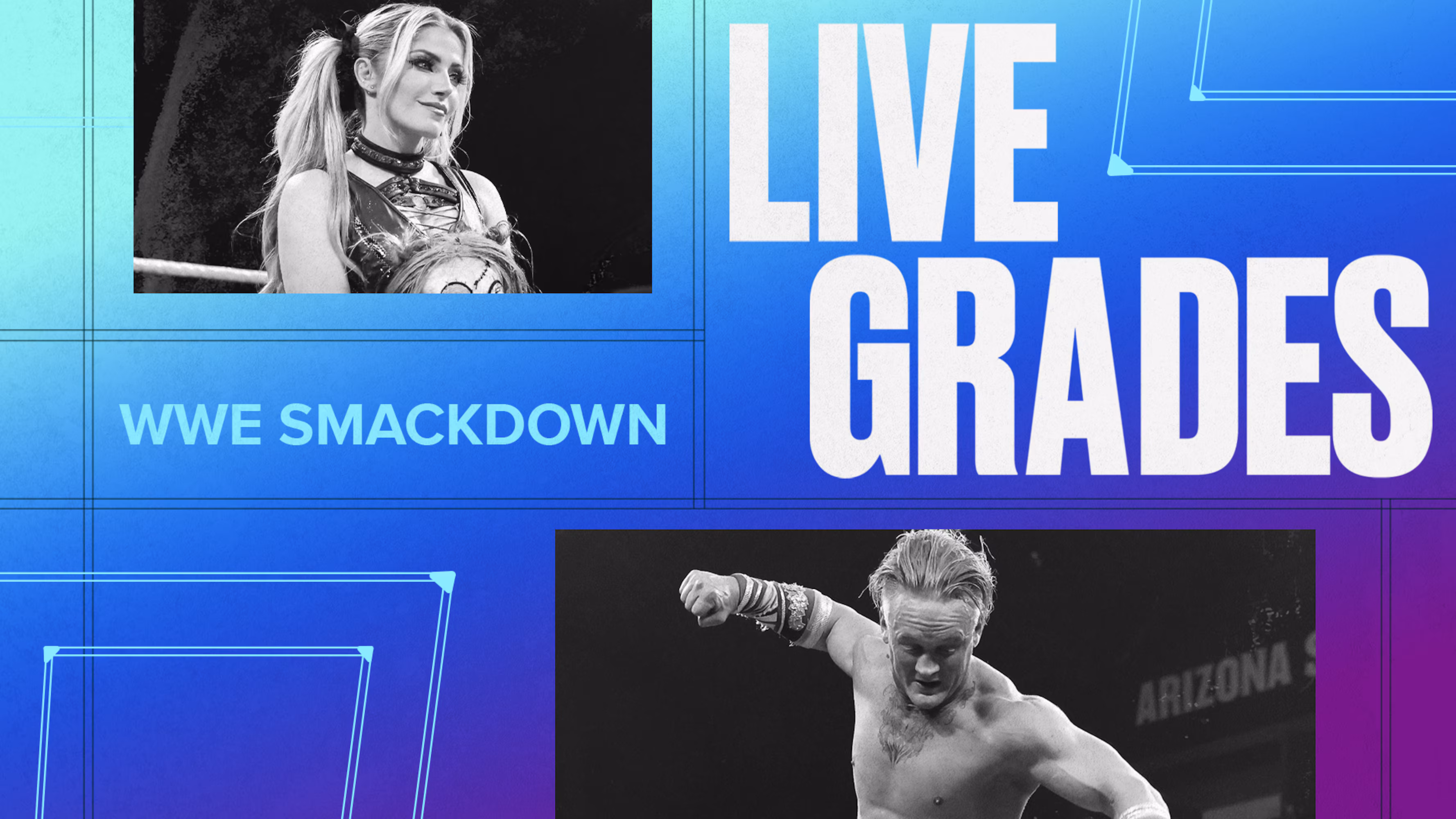 WWE SmackDown Results, Winners, Live Grades, Highlights Before SNME 41