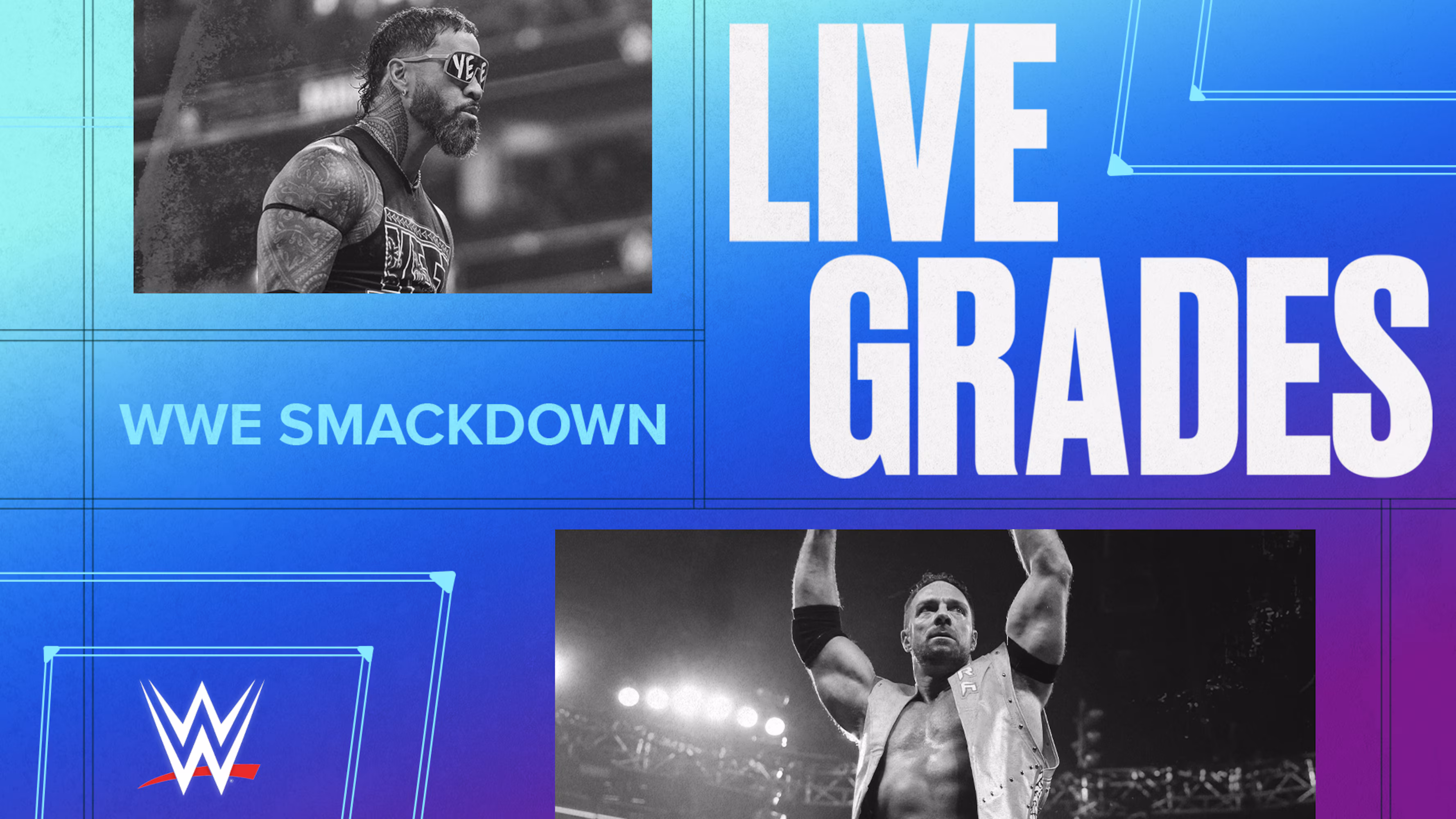 WWE SmackDown Results, Winners, Live Grades, Reaction and Highlights From Nov. 14