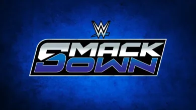 WWE SmackDown Results – October 31st, 2025 – Salt Lake City, UT