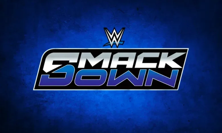 WWE SmackDown Results – October 31st, 2025 – Salt Lake City, UT