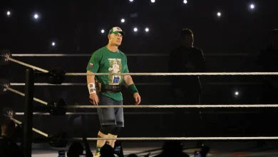 WWE SmackDown Reveals Big News for John Cena Tournament