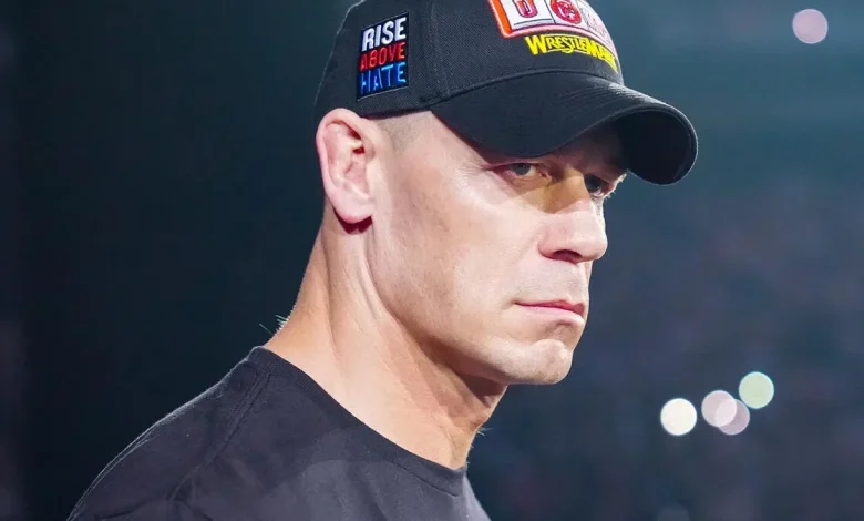 WWE Star ‘Sad’ He Wasn’t One Of John Cena’s Final Opponents