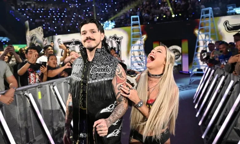 WWE Survivor Series 2025 Results As Liv Morgan Returns, Dominik Mysterio Beats John Cena