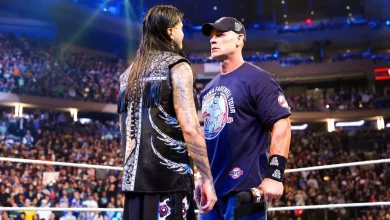 WWE Survivor Series: Key stats and info to know before WarGames