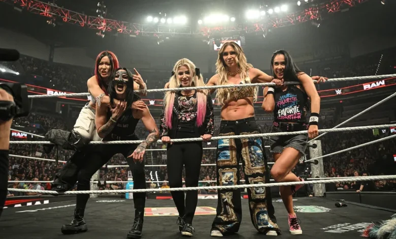 WWE Survivor Series WarGames 2025: Start time, how to watch and card