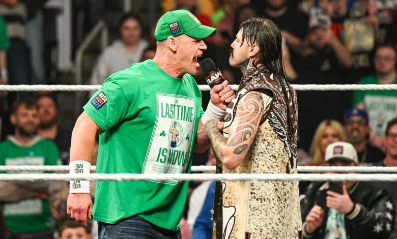 WWE Survivor Series: WarGames live updates and results