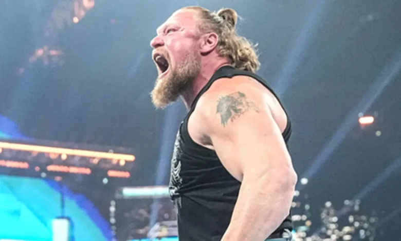 WWE: WWE sends message after Bron Breakker refuses Brock Lesnar gesture on RAW