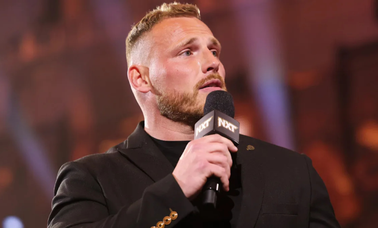 WWE and AEW Stars Donate to Ridge Holland’s GoFundMe Page