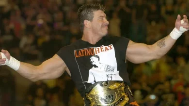 WWE icons remember Eddie Guerrero two decades after sudden death aged 38