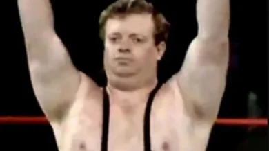 WWE star dies at 77 as tributes paid to 'Silent Warrior' who 'won hearts'