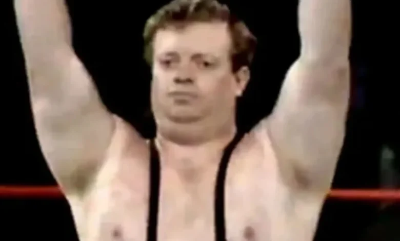 WWE star dies at 77 as tributes paid to 'Silent Warrior' who 'won hearts'