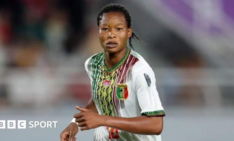 Wafcon 2026: Cameroon, Egypt, Ivory Coast and Mali advance to finals via world rankings