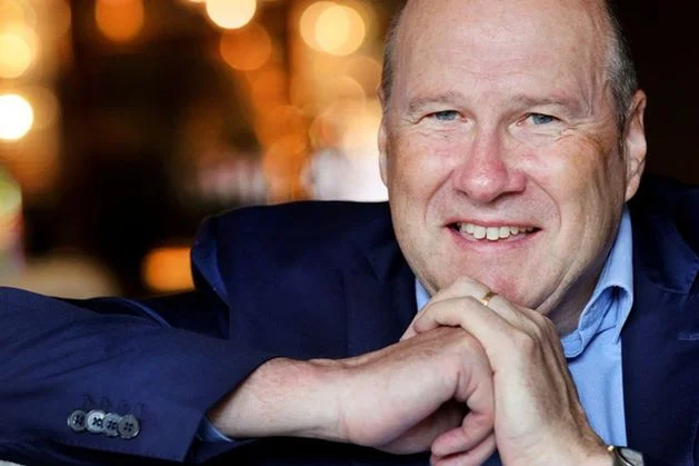 Wages of Spin: Ivan Yates’ €500-a-pop coaching sessions and Jim Gavin’s abandoned €150k fundraising bid