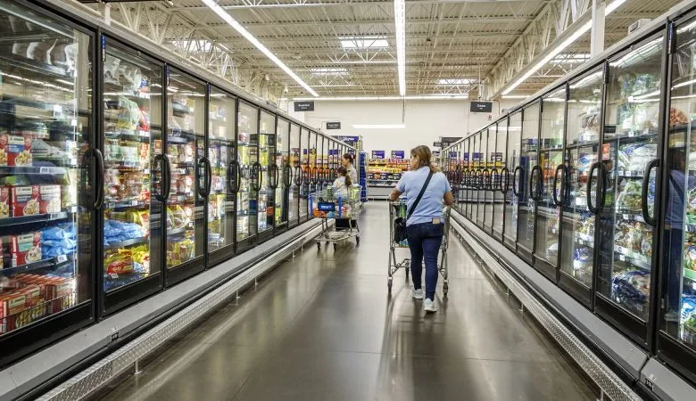 Wait, I thought the economy was terrible. What happened?