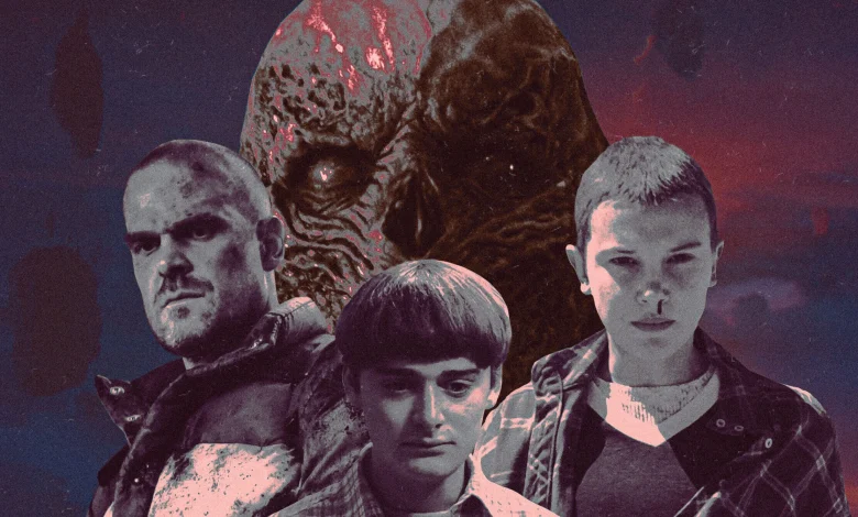 Wait, What Do I Need to Remember From ‘Stranger Things’ Again?