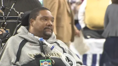 Wake Forest basketball legend, Durham native Rodney Rogers dies at age 54