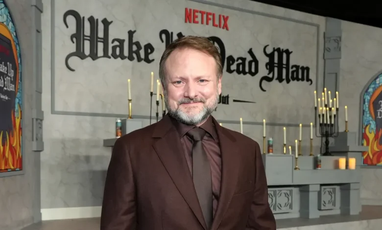 Wake Up Dead Man: A Knives Out Mystery Director Rian Johnson 'Frustrated' at Limited Theatrical Release, Suggests Fans Call Up Their Local Theater Manager to Ask if It’s Coming