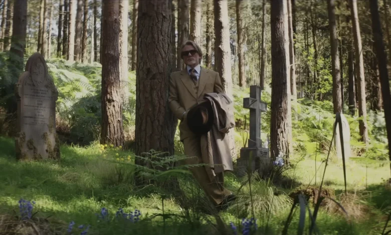 Wake Up Dead Man Is a Miraculous Film