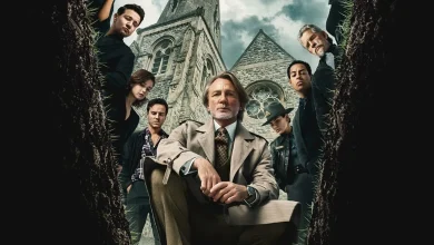 Wake Up Dead Man: Rian Johnson and Daniel Craig on Making a Sincere Story About Religious Faith Within A Knives Out Mystery