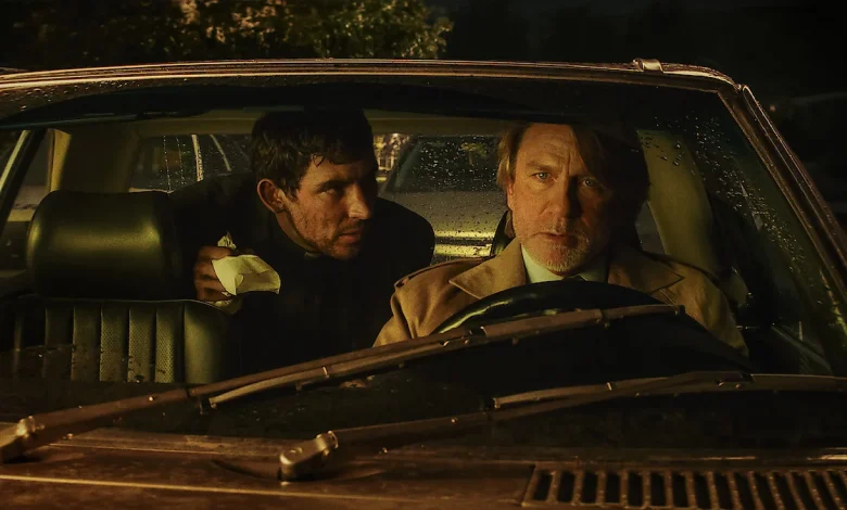 Wake Up Dead Man ! Watch the Trailer for Rian Johnson’s New Whodunit