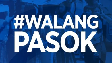 Walang Pasok: Class suspensions on Nov. 10 and 11 due to potential super typhoon