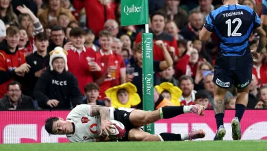 Wales - Japan Live - Test Match: Rugby Scores & Highlights - 15/11/2025