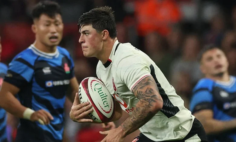 Wales player ratings vs Argentina | Quilter Nations Series 2025