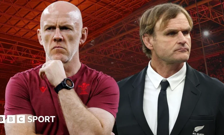 Wales v New Zealand: Seven decades of Welsh agony against the All Blacks