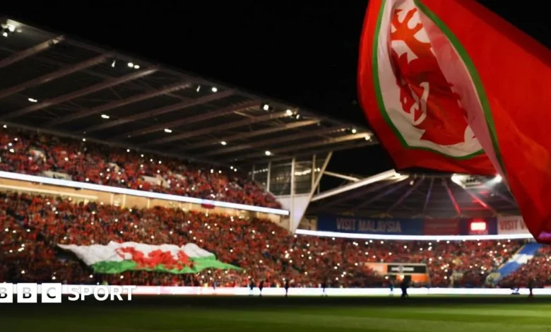 Wales v North Macedonia: World Cup dreams and big Cardiff nights