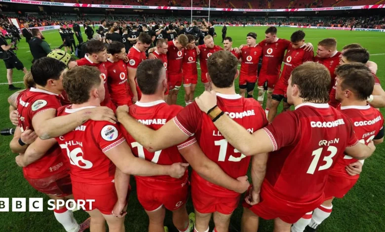 Wales v South Africa: Hosts move on to Springboks after New Zealand defeat