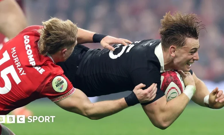 Wales v South Africa preview: Springboks to test home defence