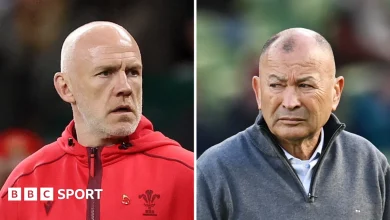 Wales vs Japan: Steve Tandy's sies have no margin for error with rankings on the line