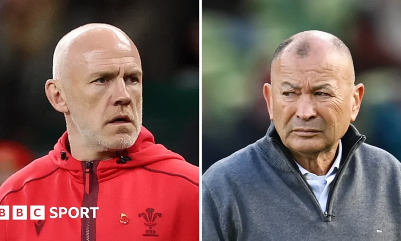 Wales vs Japan: Steve Tandy's sies have no margin for error with rankings on the line