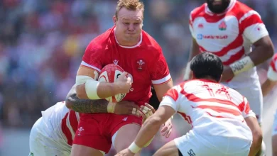 Wales vs Japan: rugby union predictions, team news, betting tips and odds