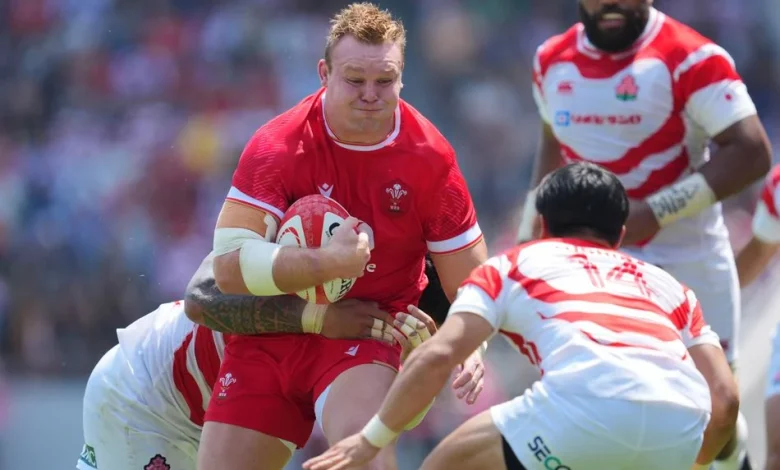 Wales vs Japan: rugby union predictions, team news, betting tips and odds