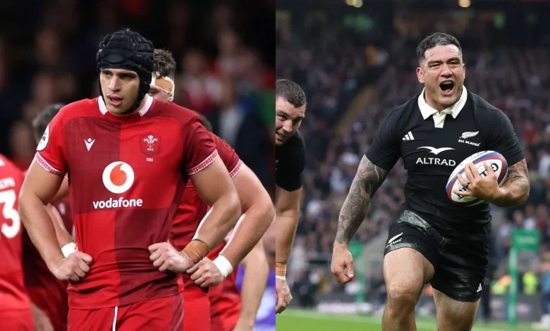Wales vs. New Zealand: How to watch, kick-off time, latest news