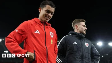 Wales vs North Macedonia: UEFA World Cup Qualifiers stats & head-to-head