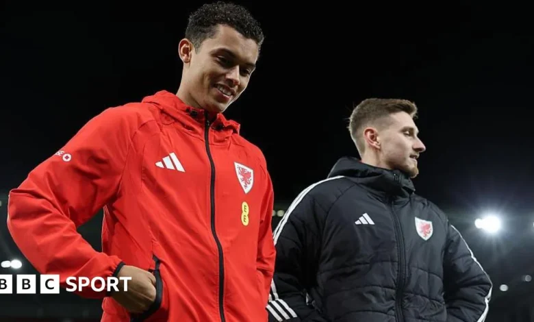 Wales vs North Macedonia: UEFA World Cup Qualifiers stats & head-to-head