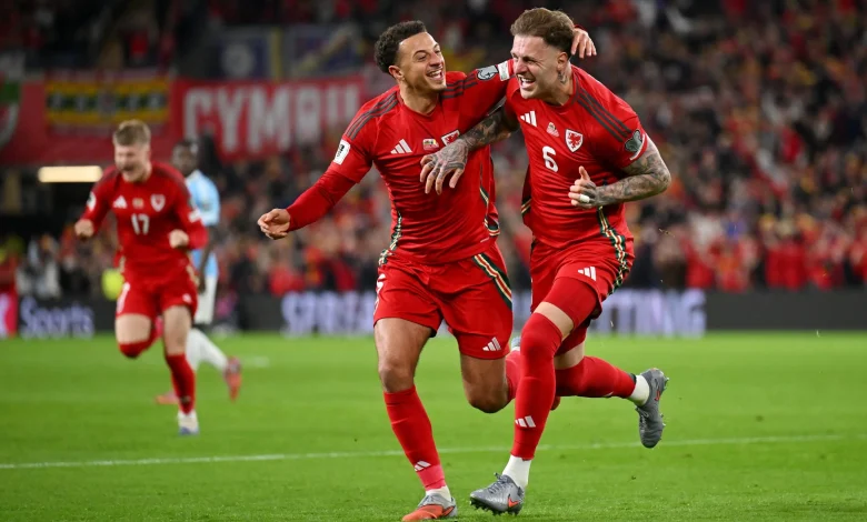 Wales vs North Macedonia World Cup Qualifier tickets: Dates, ticket prices & more