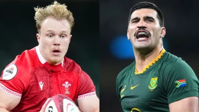 Wales vs South Africa: Hosts welcome fearsome Springboks to Cardiff - but why are they shorn of 11 starters?