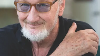 Walk of Fame Honoree Robert Englund on the Appeal of Freddy Kruger