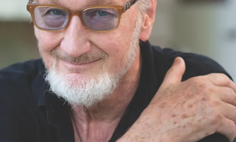 Walk of Fame Honoree Robert Englund on the Appeal of Freddy Kruger