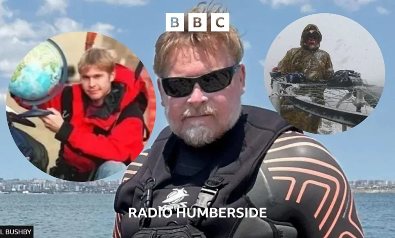 Walker would rather not swim The Channel home