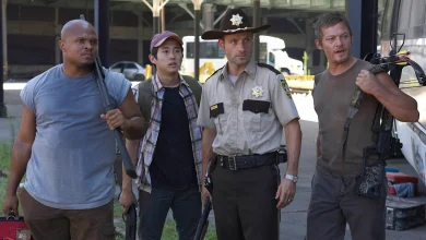 Walking Dead fans should brace themselves for big news this week