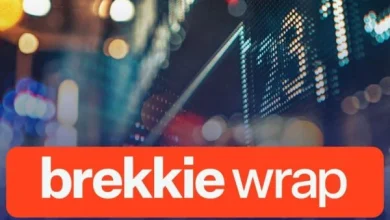 Wall St recovers from sharp sell-off; ASX set to open lower